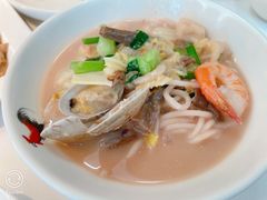 -莆田餐厅PUTIEN(三里屯店)