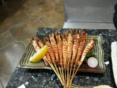 -菊上料理(蜀山银泰百货店)