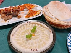 -一千一夜阿拉伯餐厅(静安店)
