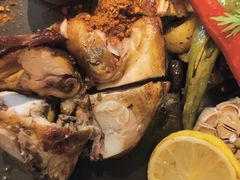 -芭莉与彩虹西餐厅(成都合生汇店)