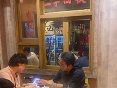 -旧街市鲜货老火锅(大光路店)