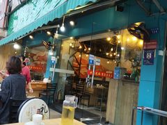 门面-重庆乌鱼庄·龙滋鲜(青羊大道店)
