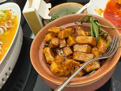 -香雪海饭店中餐厅(湖滨店)