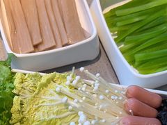 -半天妖烤鱼(和平印象城店)