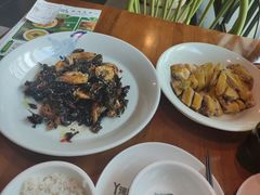 -豫江南川湘料理(岗顶六店)