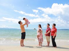 -深圳大梅沙京基洲际度假酒店