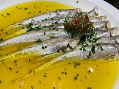 -顺福苑·新派淮扬菜