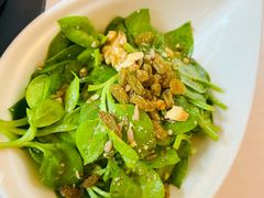 -马凯餐厅(长椿街店)