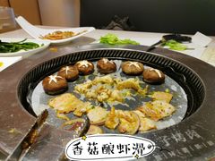 -么子烤肉(化龙池店)