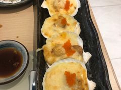 -大渔铁板烧(万象城店)