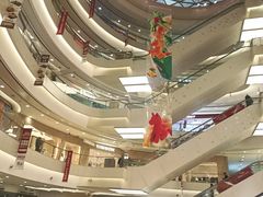 -凯德广场(金牛店)