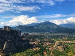 -梅黛奥拉修道院