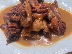 -阿信土煮大排档(太阳城店)