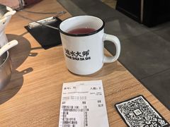 -太二酸菜鱼(赣州万象城店)