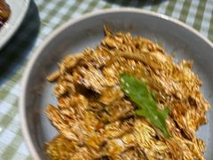 -玉桥餐厅(天坛店)