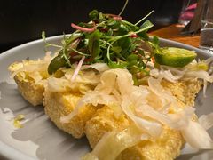 泡菜包浆豆腐-SHAN山(前滩太古里店)
