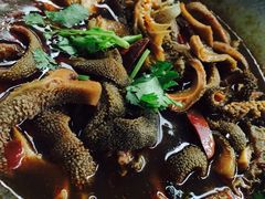 -柳沟豆腐宴69号福豆堂