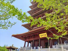 -牛首山文化旅游区