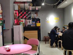 大堂-527烧烤·龙虾·精酿酒(小石城美乐城店)