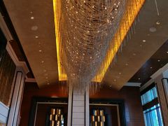 -汕头龙光喜来登酒店