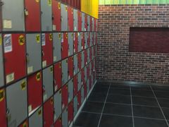 -菲特游泳健身(洸河店)