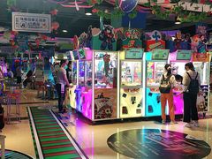-大玩家(万达广场大连甘井子店)