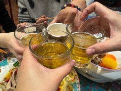 -巴依老爷新疆美食(工体旗舰店)