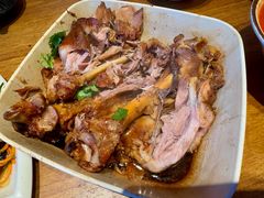 -張飛扒肉·龙江非遗(道外店)