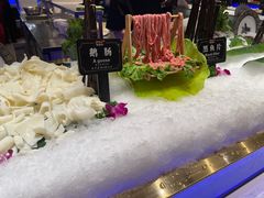 -宴立方海鲜自助(义乌万达广场店)