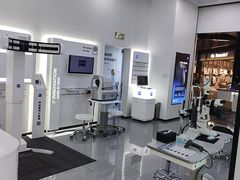 -宝岛眼镜·星创视光中心(成都仁和新城店)