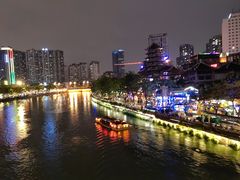-九眼桥码头旧址