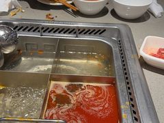 -海底捞火锅(枫蓝国际购物中心店)