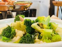 -院子餐厅·大锅菜·老杭帮(桥西直街店)