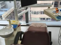 -极光口腔·矫正种植修复(锦江院区)