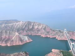 -黄河三峡风景名胜区