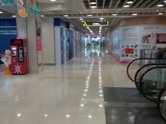 店内环境-富邦中心WEST POINT CENTRE