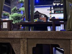 -绿茶餐厅(千岛湖银泰城店)