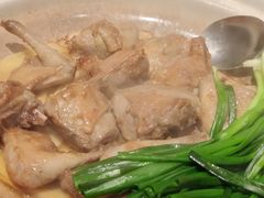 -道道鲜·崇明私房菜(五角场店)
