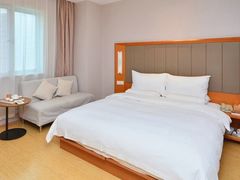 -全季酒店(西安凤城二路店)