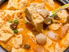 -金成潮菜博物馆(海珠湿地店)