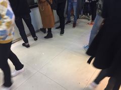 -一代烤翅王(大汉口店)