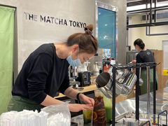 -THE MATCHA TOKYO抹茶东京