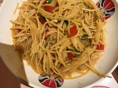 -杨记隆府重庆江湖菜(大悦城店)