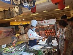 -海韵之星邮轮水会(明发商业广场店)