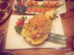 -Siam泰餐厅(水上公园店)