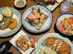 -二丁目食堂(浑南花园城店)