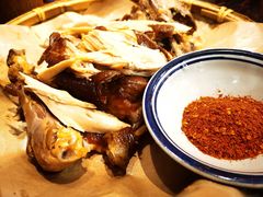 半夜卤鸡-刘师父老汉口江湖菜(蔡锷路店)