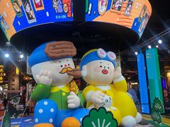 -时尚天河商业广场