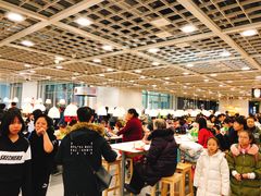 大堂-宜家·瑞典风味餐厅(北京西红门店)