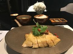 -上海苏宁宝丽嘉酒店·Cafe Bellagio西餐厅